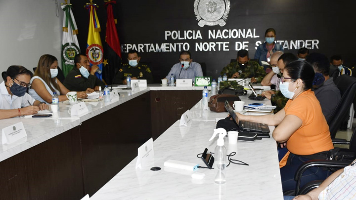 Mañana se esperan nuevas movilizaciones en toda la región 