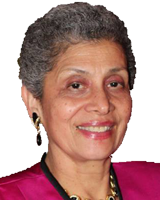 Elizabeth Mora-Mass
