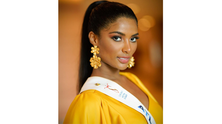 Geraldine Quiroz Bermúdez