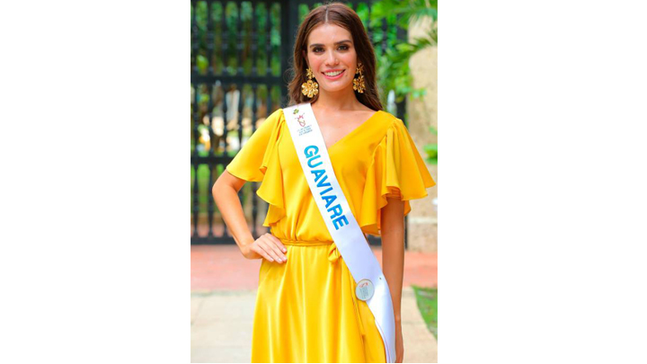 Luisa María Rodríguez Granados