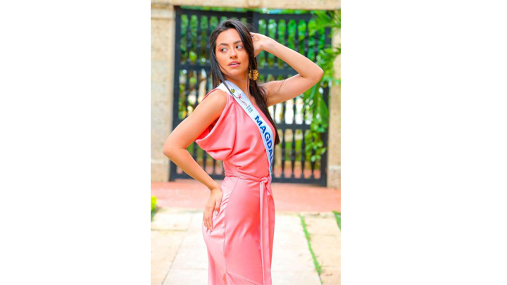 Valentina Andrea Acosta Castaño