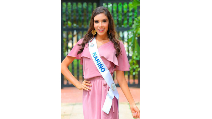 María Alejandra Enríquez Cuervo