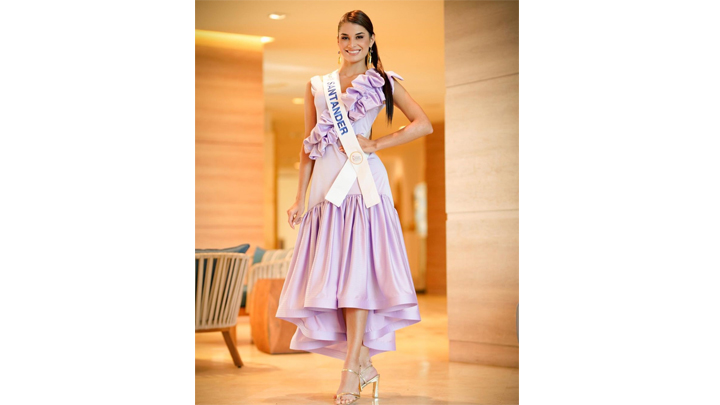 Camila Andrea Vega Montañez