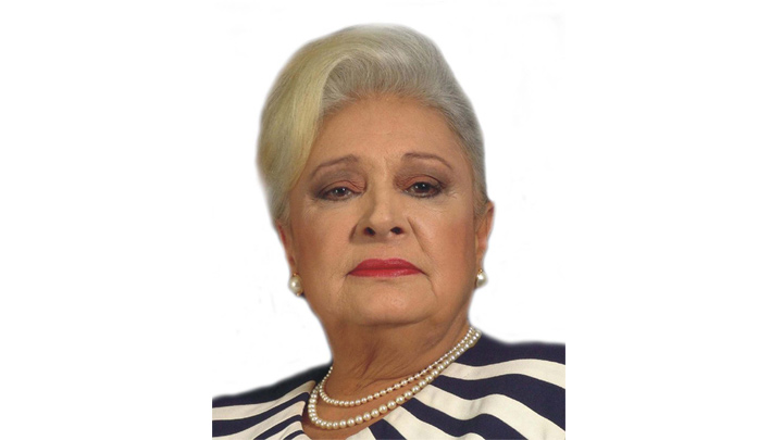 Su vida familiar siempre estuvo alejada de las polémicas 