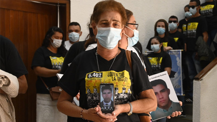Por primera vez, en un proceso de paz, los victimarios aceptarán públicamente sus crímenes.