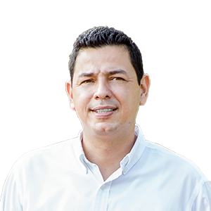 Luis Fernando Niño