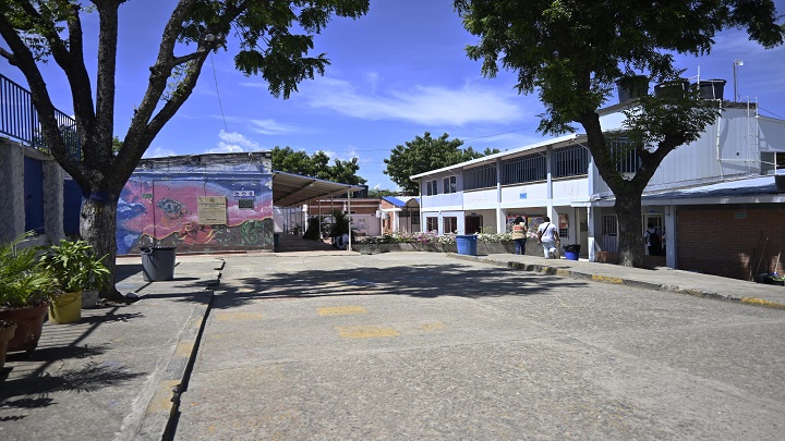 Denuncian que la situación se presenta desde el 2019. / Foto: Jorge Gutiérrez / La Opinión 