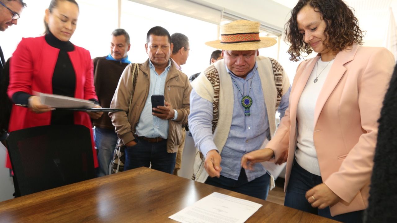 Tendrá a su cargo las acciones de la entidad en Territorial de Norte de Santander y Arauca.