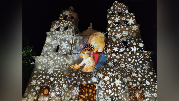Catedral de Cúcuta