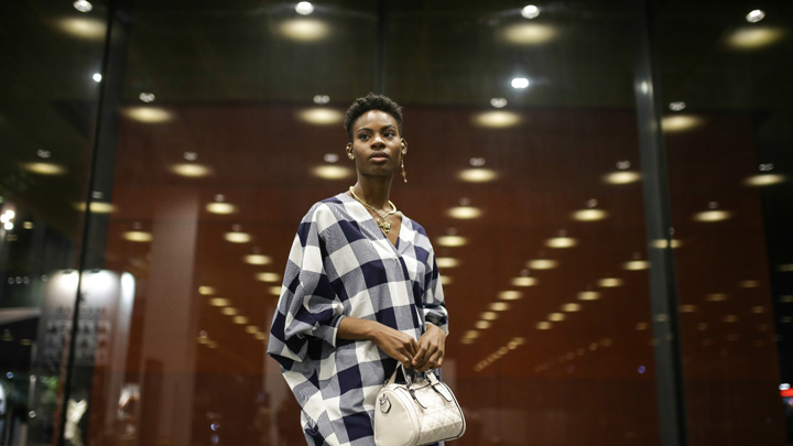 Bogotá Fashion Week: lo mejor de la moda en la capital