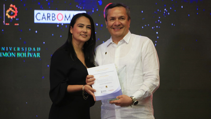 Mejores Empresas: Orgullo empresarial: Coagronorte