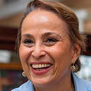 Cecilia Arango Rojas