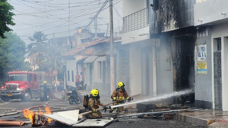 Peleteria en San Miguel