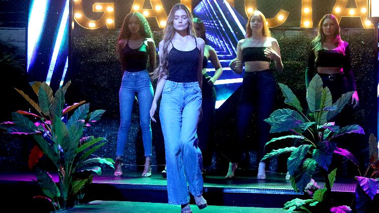 26 jóvenes fueron seleccionadas para participar en Pasarela Cúcuta 2025.