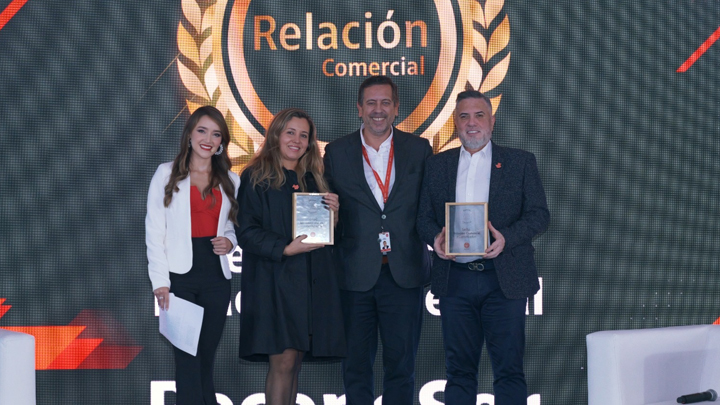 En un logro que llena de orgullo a toda la región.