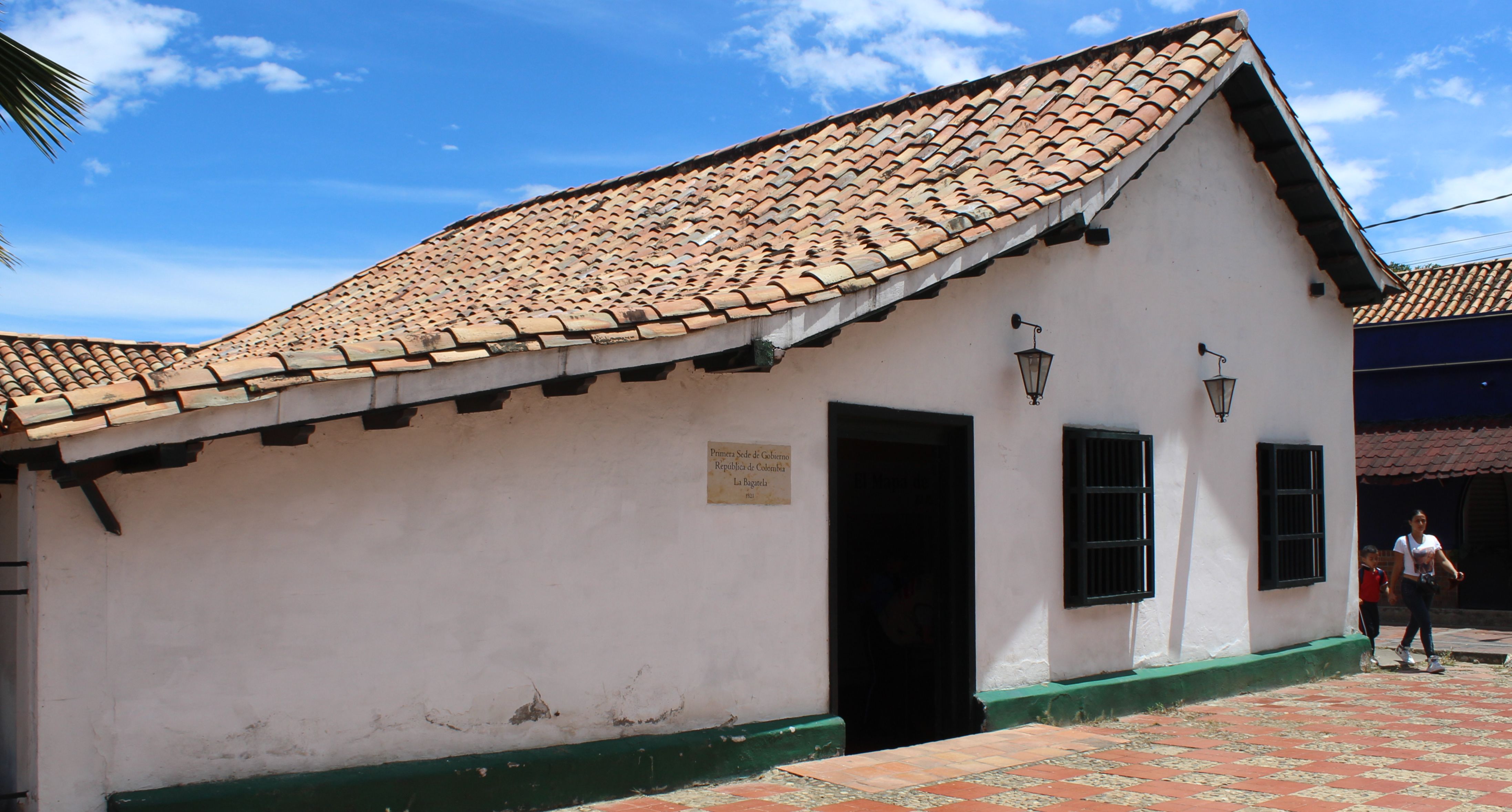 Bagatela - Rosario