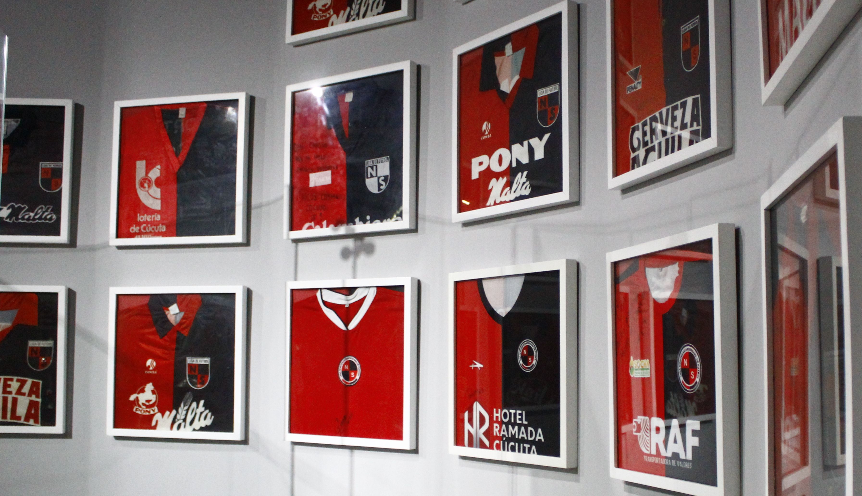 Cúcuta deportivo