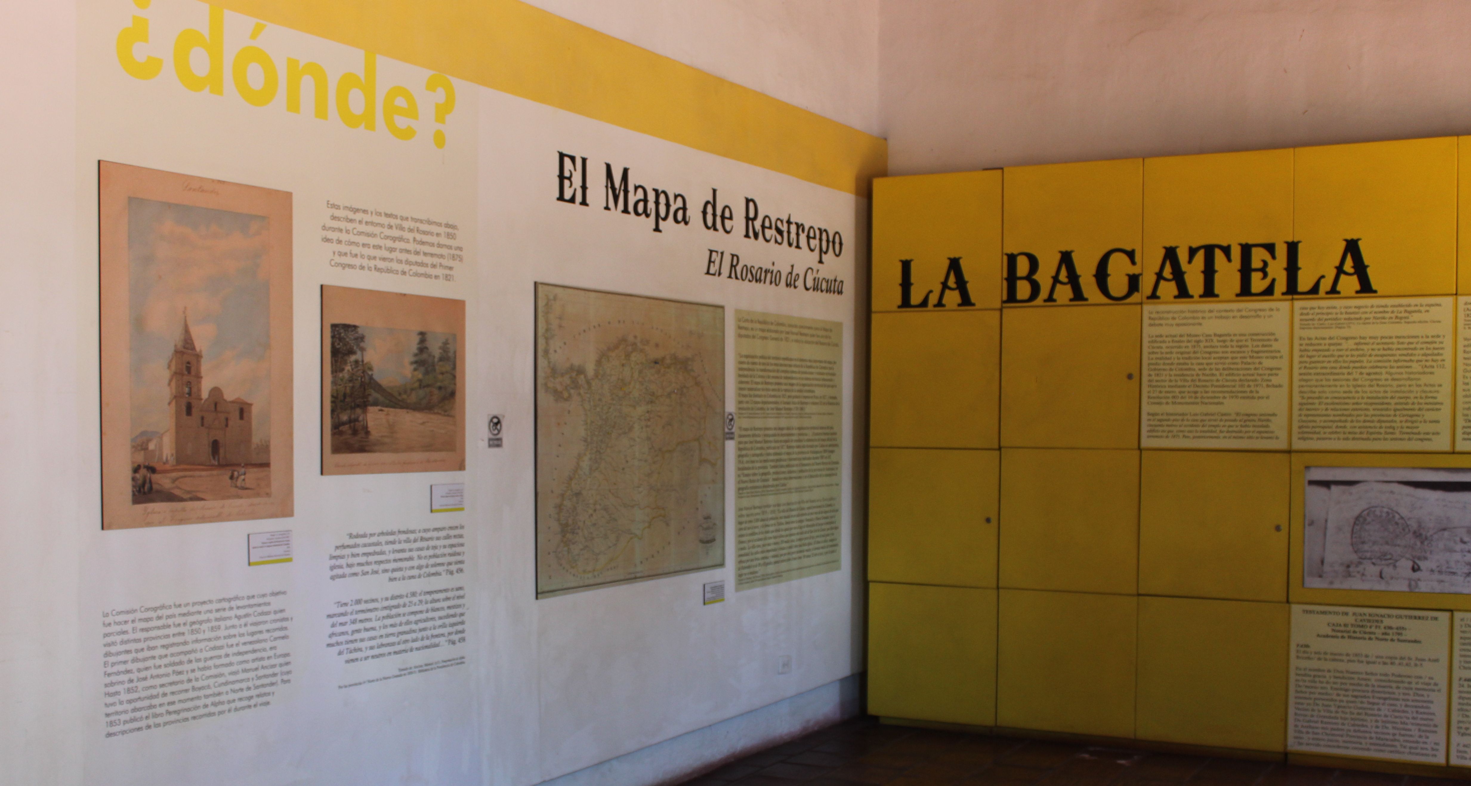 La Bagatela