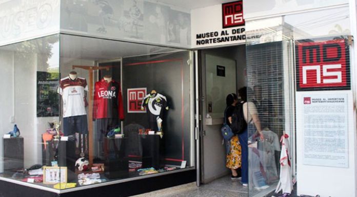 Museo - Deporte