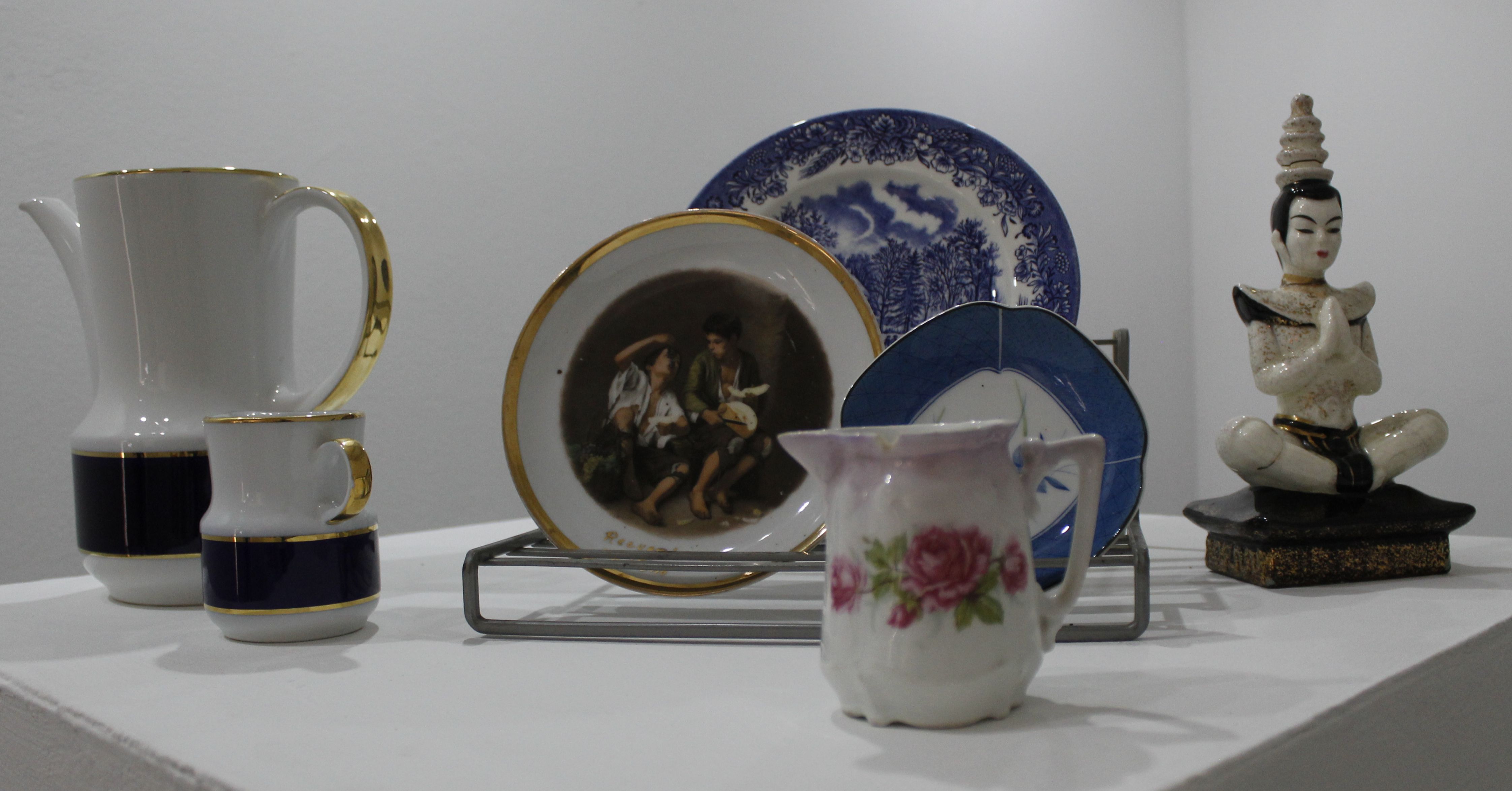 Museo - Escultores
