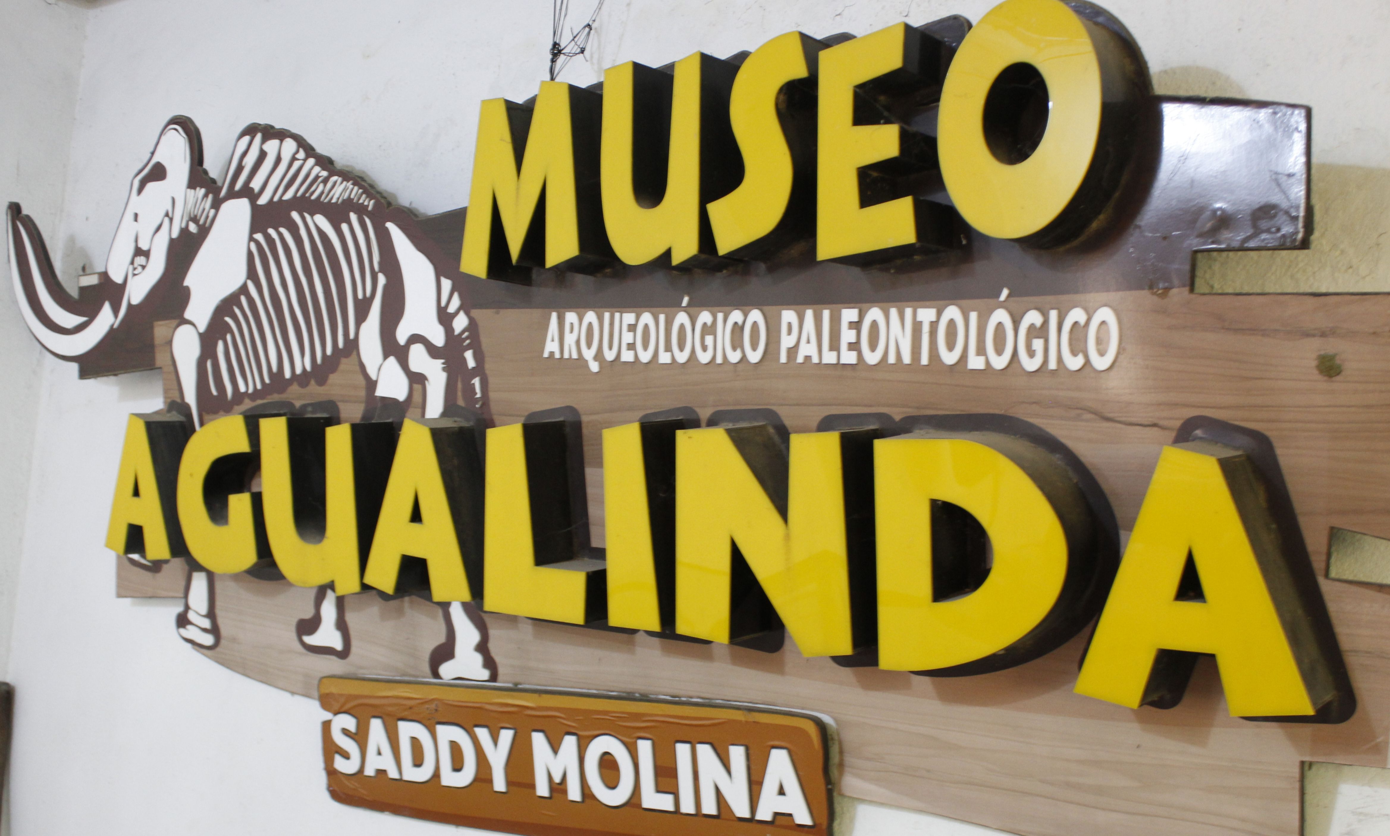 Museo - Los Patios