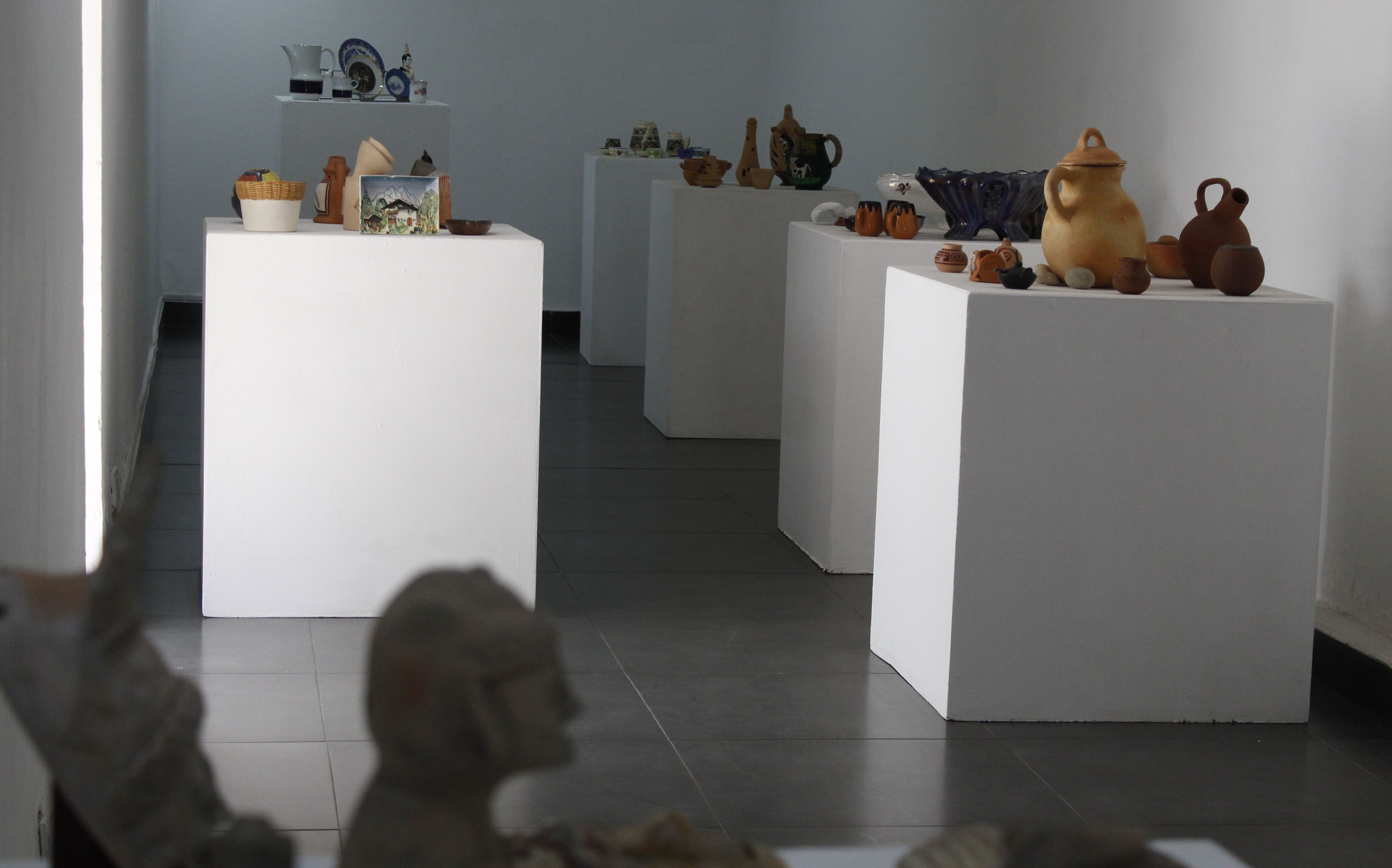 Museo - Norte de Santander