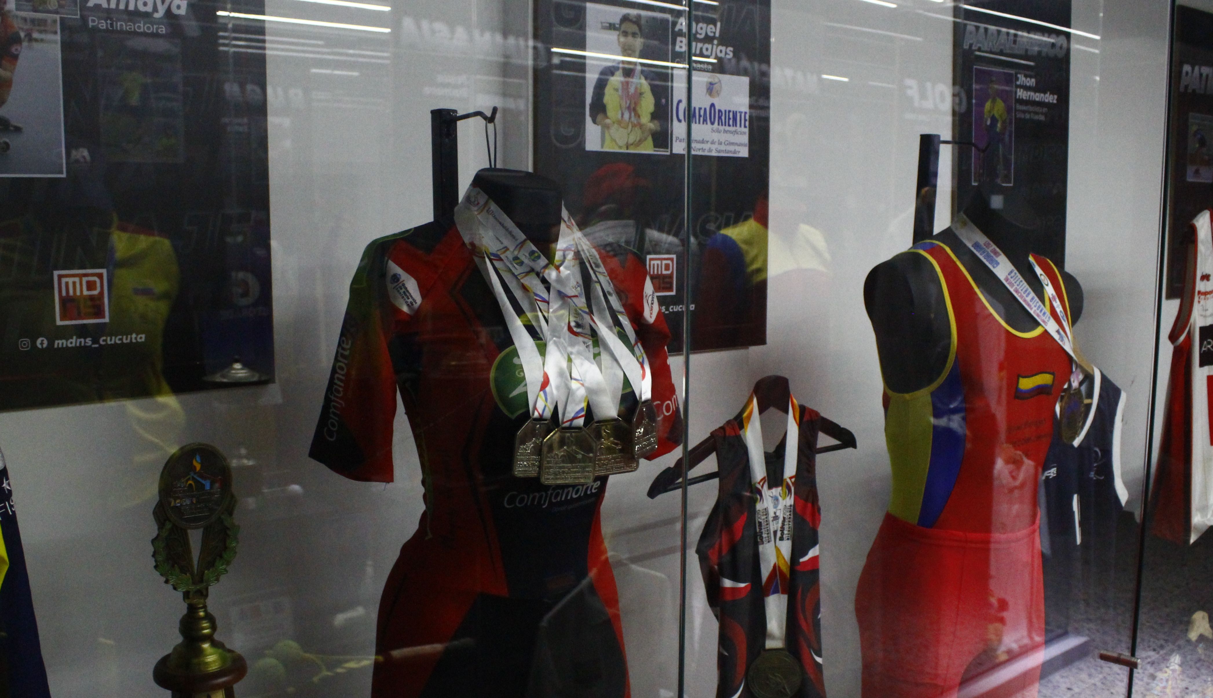 Museo deporte