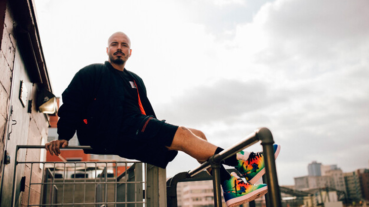 J Balvin convirtió sus raíces en tendencia mundial.