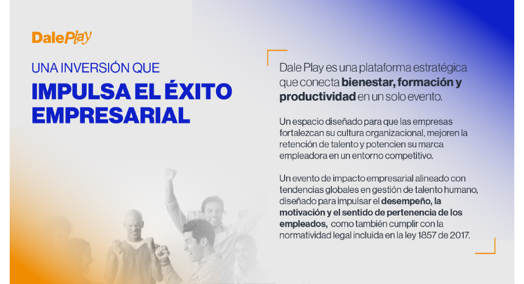 Una inversión que impulsa hacia el éxito/Foto cortesía