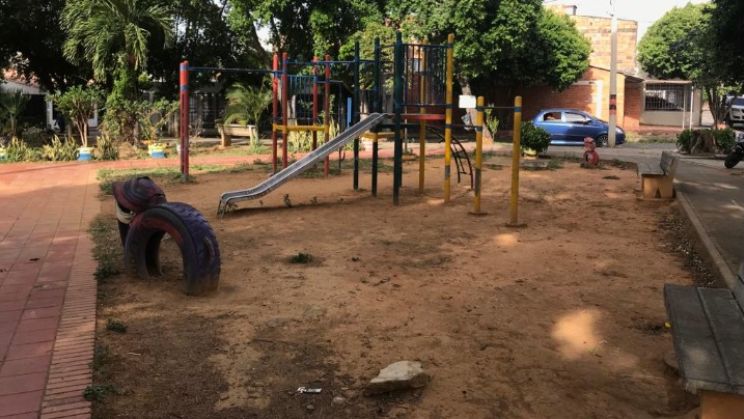 Espacios deportivos en Aniversario serán intervenidos en 2026