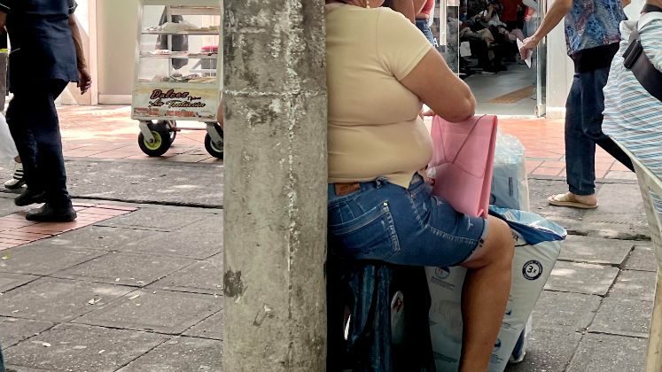 Lo que hoy se evidencia como “venta de pañales” podría ser solo la puerta de entrada a un mercado ilegal más amplio, silencioso y en crecimiento. 
