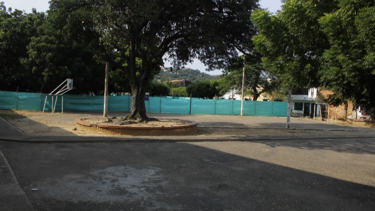 El microfútbol es el deporte que más destaca en Magdalena.