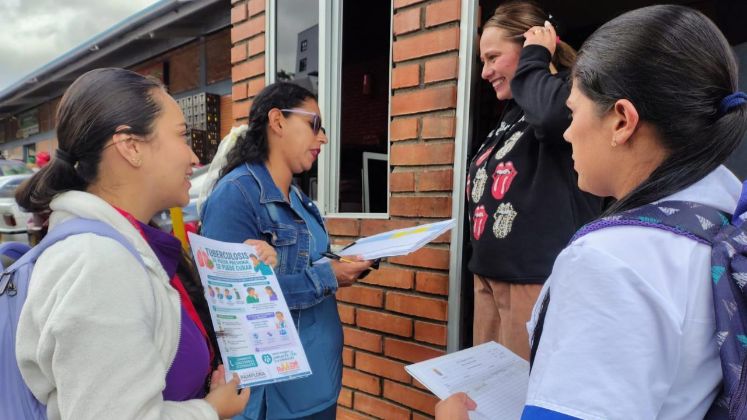 Frente a este panorama se han adelantado acciones individuales y colectivas
