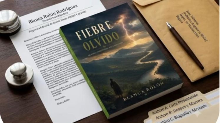 El libro aborda aspectos positivos como la solidaridad en medio de las necesidades, y la riqueza natural del Catatumbo.