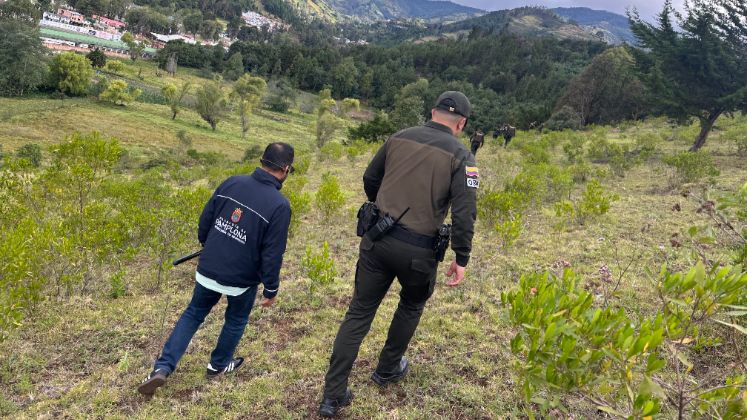 Este lugar tiene antecedentes violentos desde hace más de seis años.