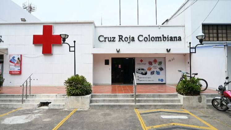 El lema de la campaña este año es Gotas de Vida.