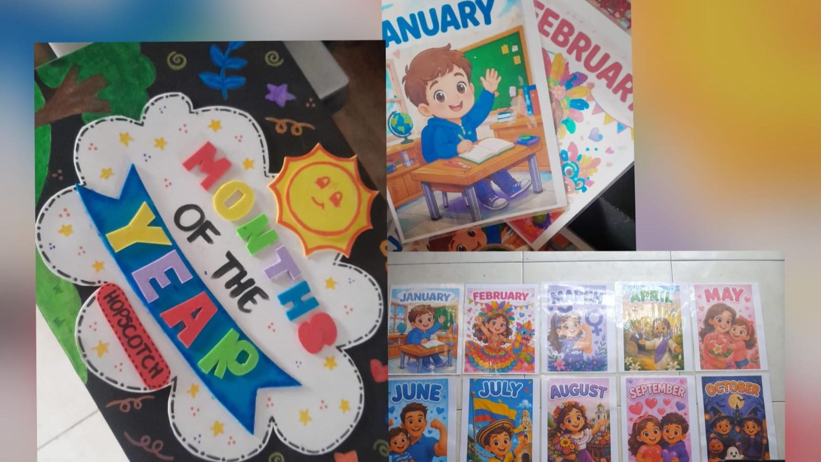 Estos productos se han puesto a prueba en clases de inmersión y en un rally.