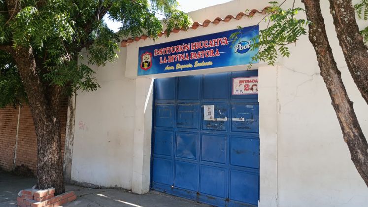 La Secretaría de Educación avanza en las gestiones ante el Gobierno Nacional.