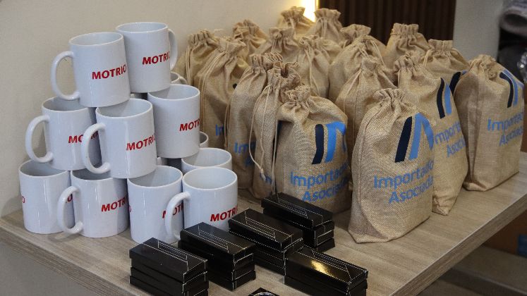 La apertura representa la llegada a Norte de Santander de una de las marcas que hacen parte de Importadoras Asociadas.