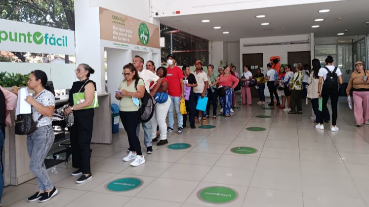 356 mil usuarios tiene Coosalud en Norte de Santander.