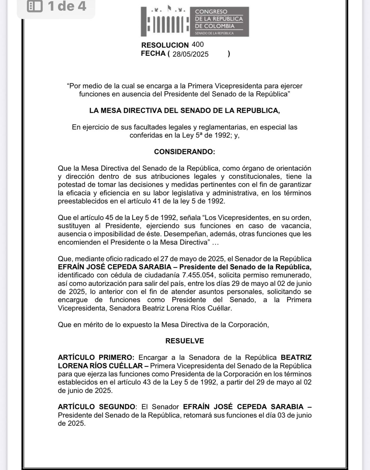 Imagen eliminada.