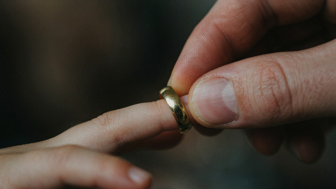 Matrimonios infantiles 