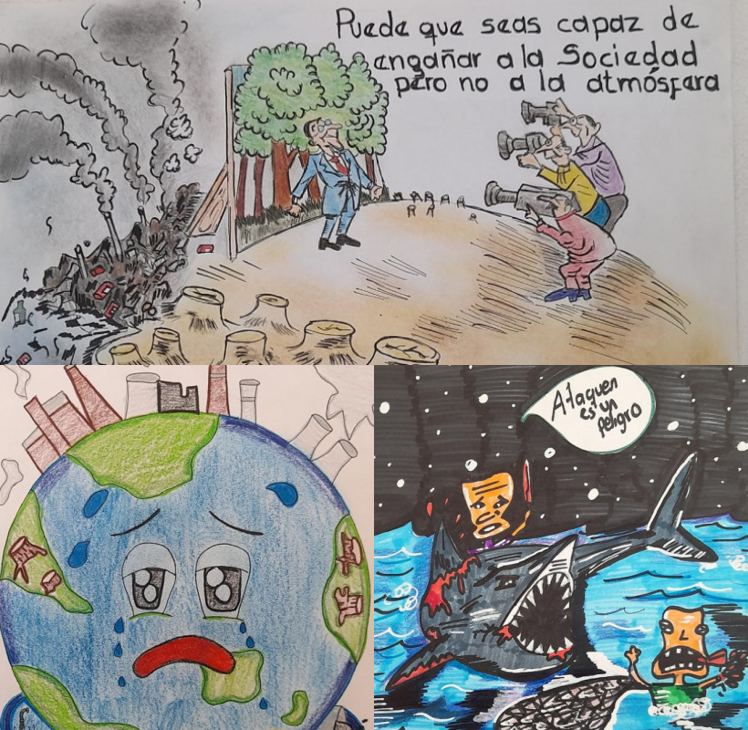 Caricatura