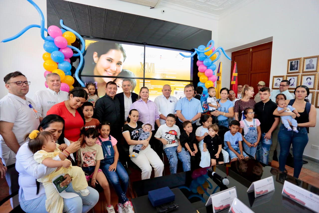 GOBERNACION
