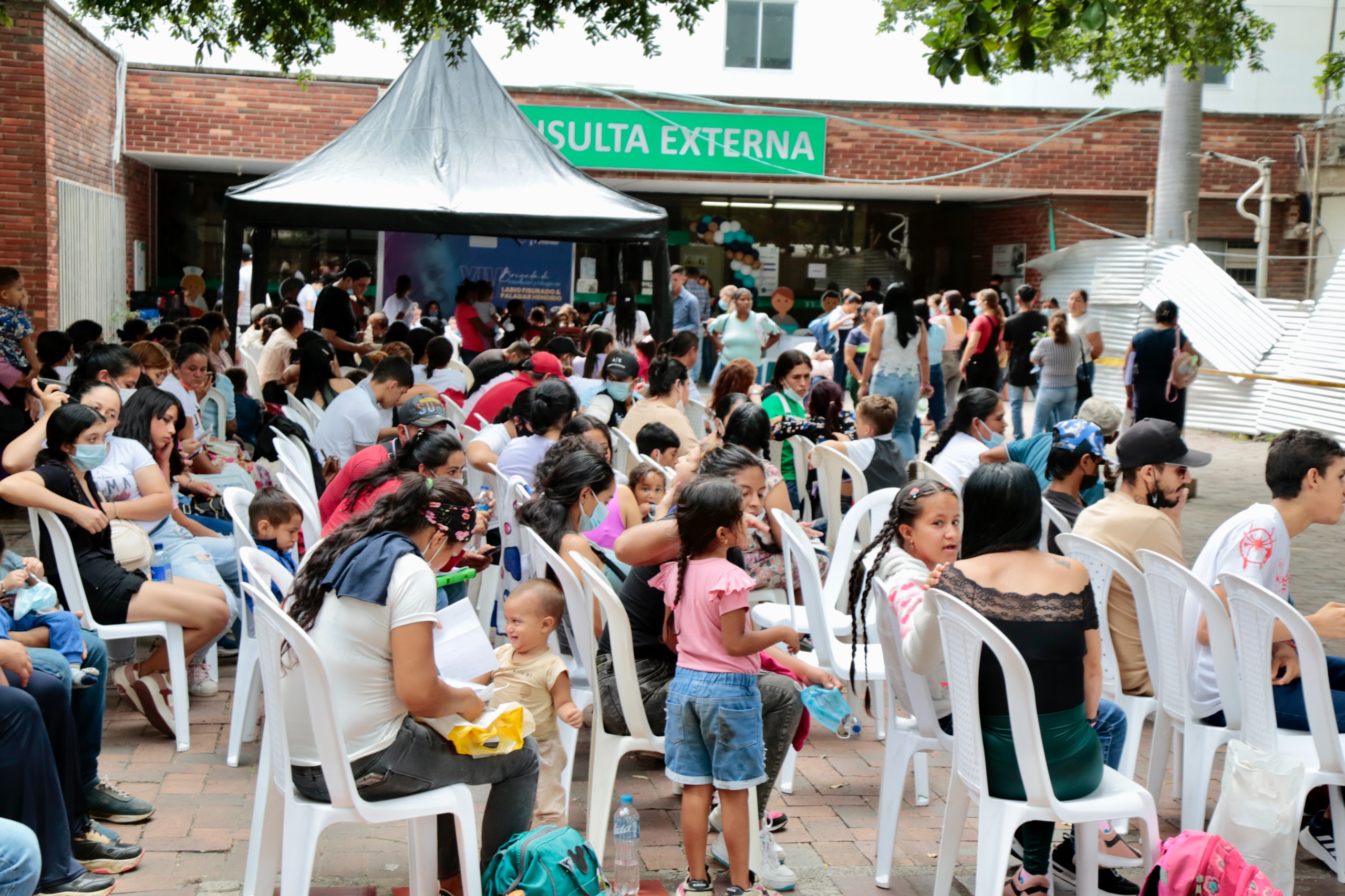 Las jornadas se harán en el Meoz 