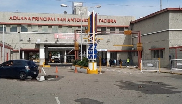 Grandes pérdidas económicas y crecimiento de la irregularidad dejan el cierre de las aduanas