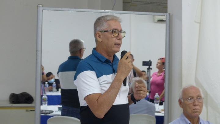 Transportadores solicitan exoneración en pago de aranceles para habilitaciones durante los primeros meses. 
