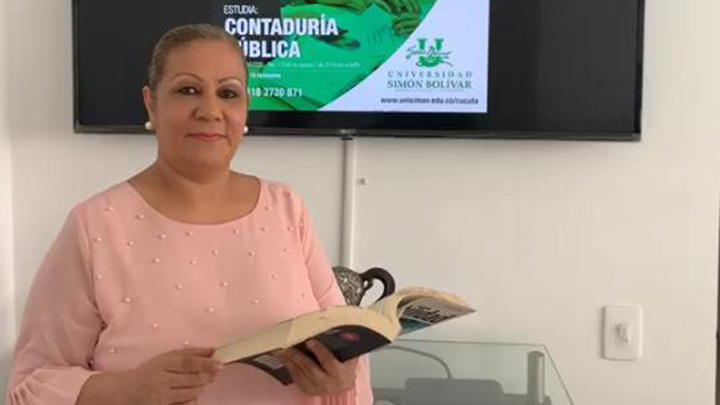 Ana Emilce Contreras