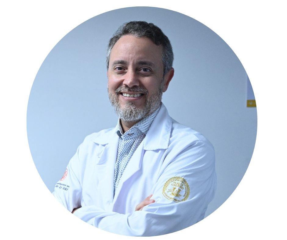 Antonio Acosta