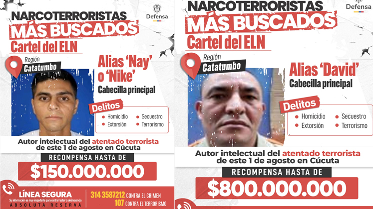 Alias Nai y Alias David